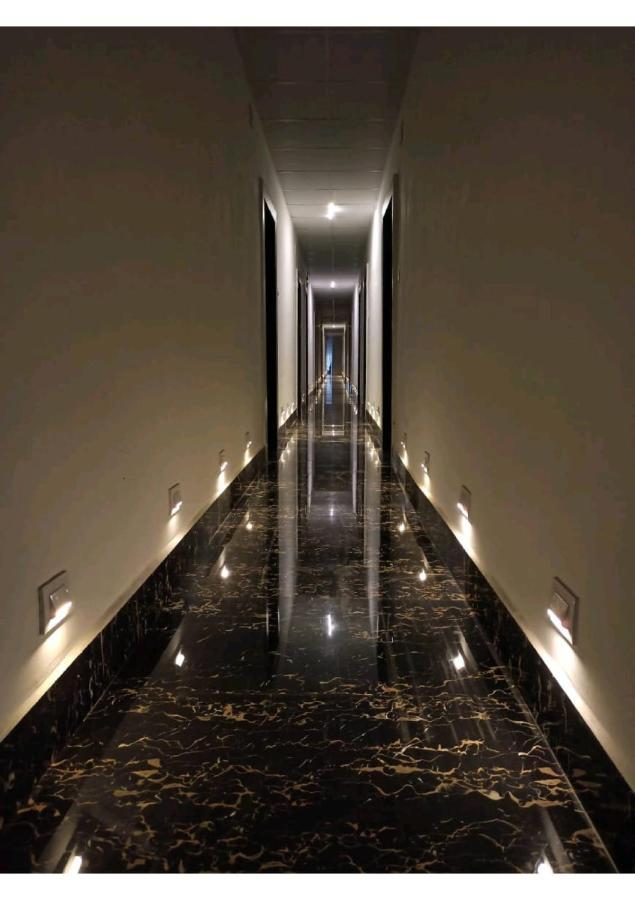 Gods County Hotels & Resorts Tarapith Zewnętrze zdjęcie