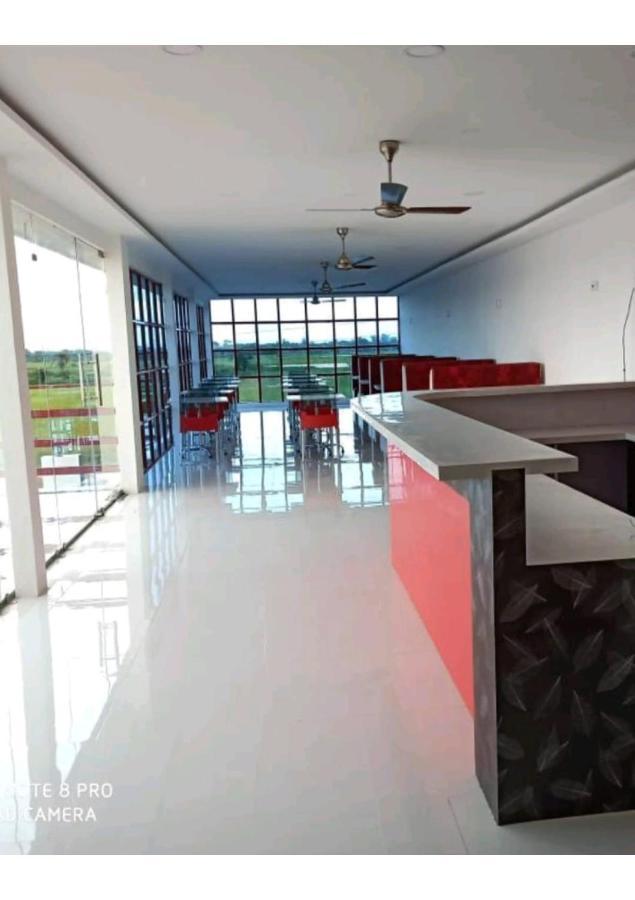 Gods County Hotels & Resorts Tarapith Zewnętrze zdjęcie
