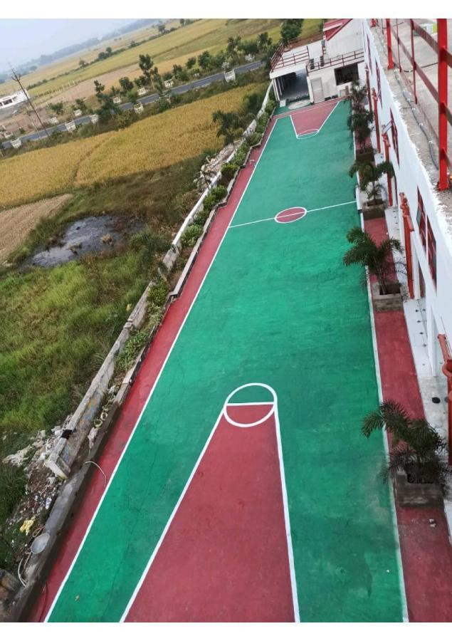 Gods County Hotels & Resorts Tarapith Zewnętrze zdjęcie