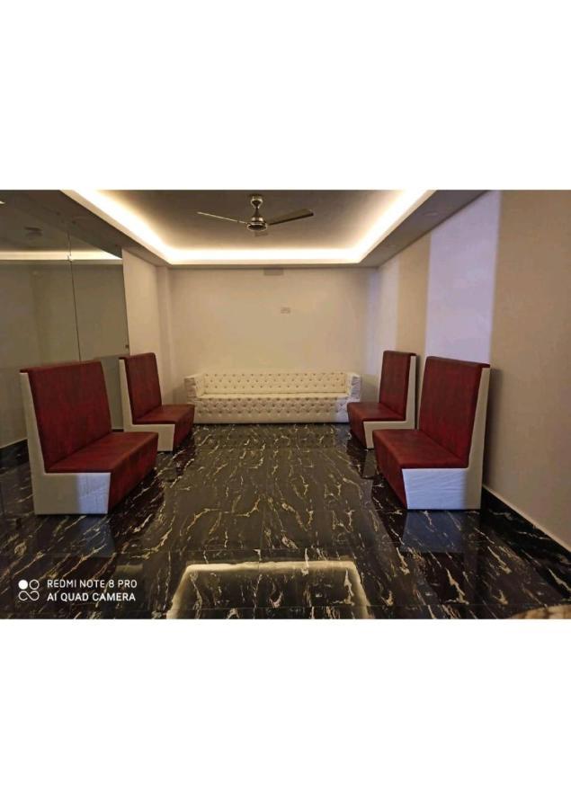 Gods County Hotels & Resorts Tarapith Zewnętrze zdjęcie