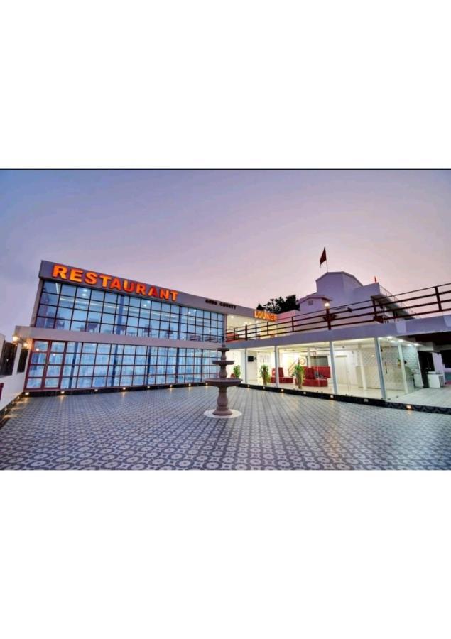 Gods County Hotels & Resorts Tarapith Zewnętrze zdjęcie