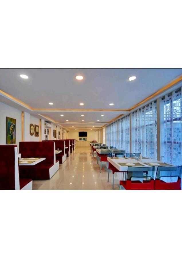 Gods County Hotels & Resorts Tarapith Zewnętrze zdjęcie