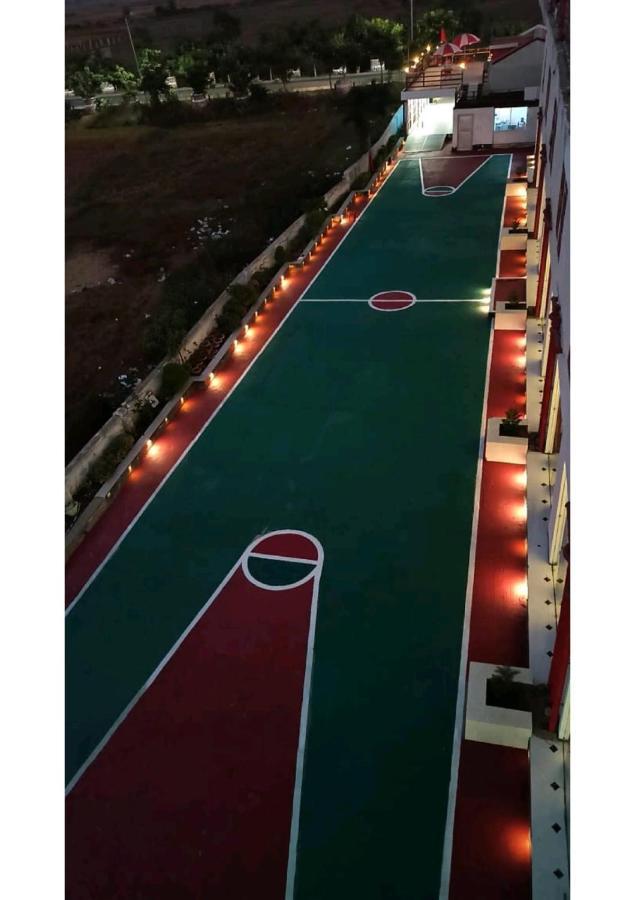 Gods County Hotels & Resorts Tarapith Zewnętrze zdjęcie