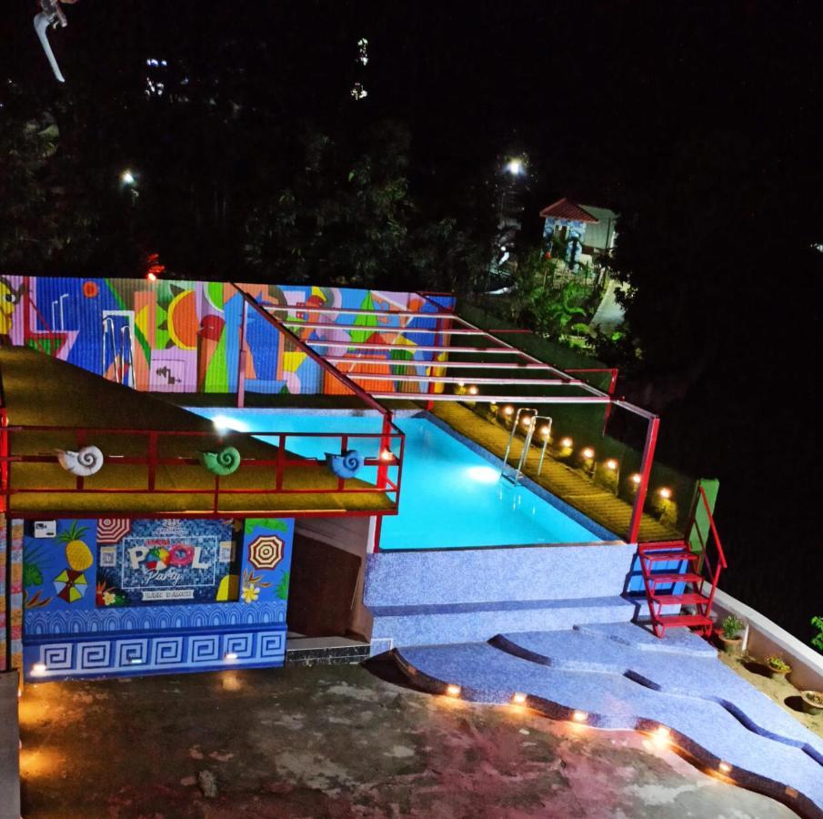 Gods County Hotels & Resorts Tarapith Zewnętrze zdjęcie