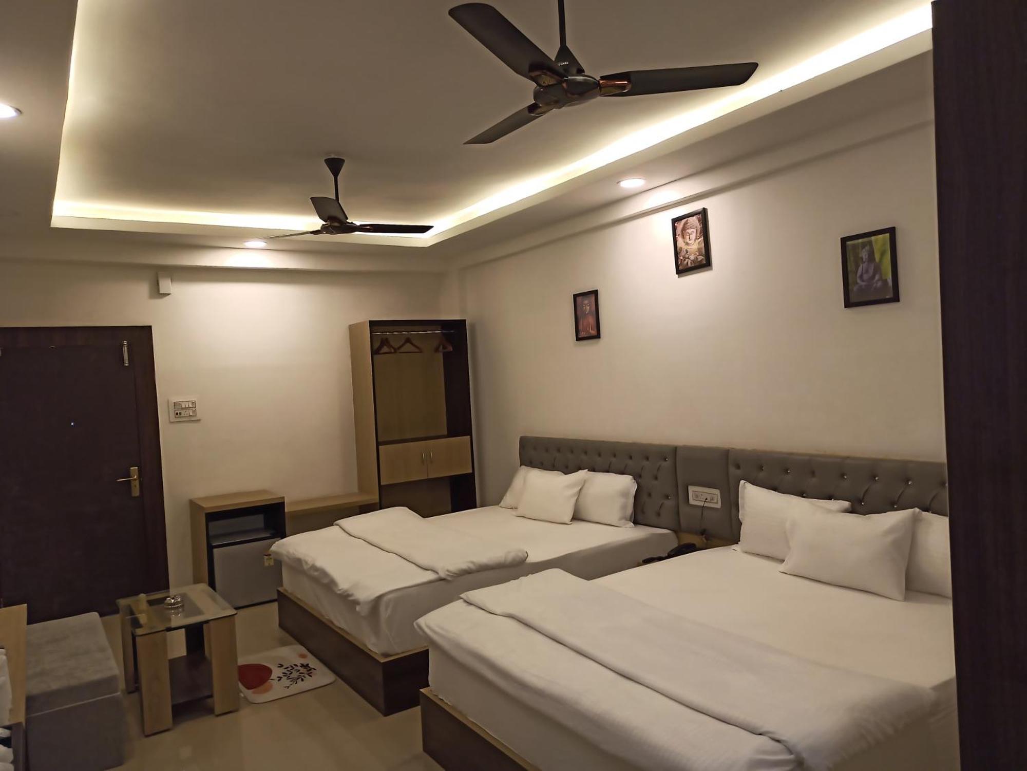 Gods County Hotels & Resorts Tarapith Zewnętrze zdjęcie