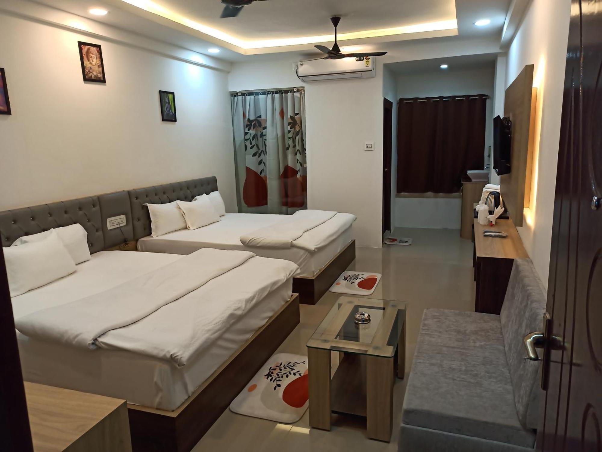 Gods County Hotels & Resorts Tarapith Zewnętrze zdjęcie