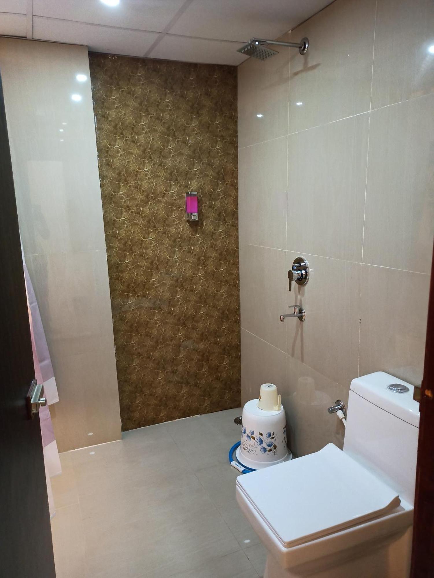 Gods County Hotels & Resorts Tarapith Zewnętrze zdjęcie
